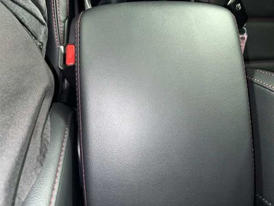 2025 Mazda Mazda CX-5 2.5 S Carbon Edition AWD