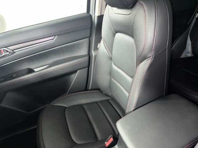 2025 Mazda Mazda CX-5 2.5 S Carbon Edition AWD