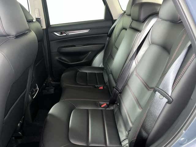 2025 Mazda Mazda CX-5 2.5 S Carbon Edition AWD
