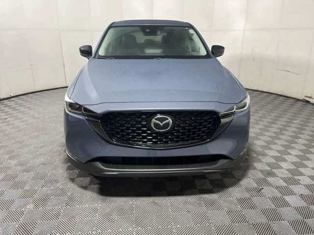 2025 Mazda Mazda CX-5 2.5 S Carbon Edition AWD