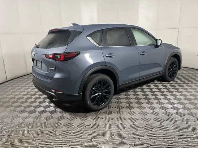 2025 Mazda Mazda CX-5 2.5 S Carbon Edition AWD