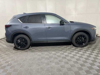 2025 Mazda Mazda CX-5 2.5 S Carbon Edition AWD