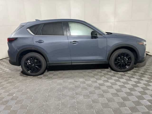 2025 Mazda Mazda CX-5 2.5 S Carbon Edition AWD