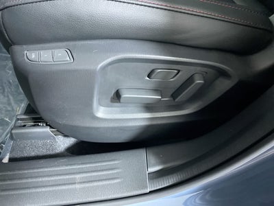 2025 Mazda Mazda CX-5 2.5 S Carbon Edition AWD