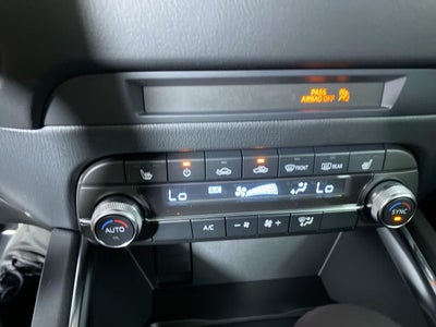 2025 Mazda Mazda CX-5 2.5 S Carbon Edition AWD