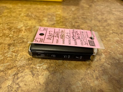 2025 Mazda Mazda CX-5 2.5 S Carbon Edition AWD