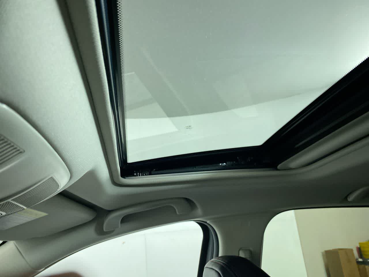 2025 Mazda Mazda CX-5 2.5 S Carbon Edition AWD