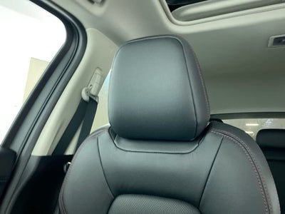 2025 Mazda Mazda CX-5 2.5 S Carbon Edition AWD