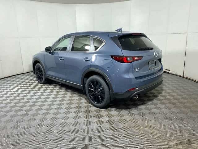2025 Mazda Mazda CX-5 2.5 S Carbon Edition AWD