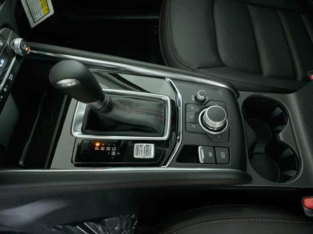 2025 Mazda Mazda CX-5 2.5 S Carbon Edition AWD