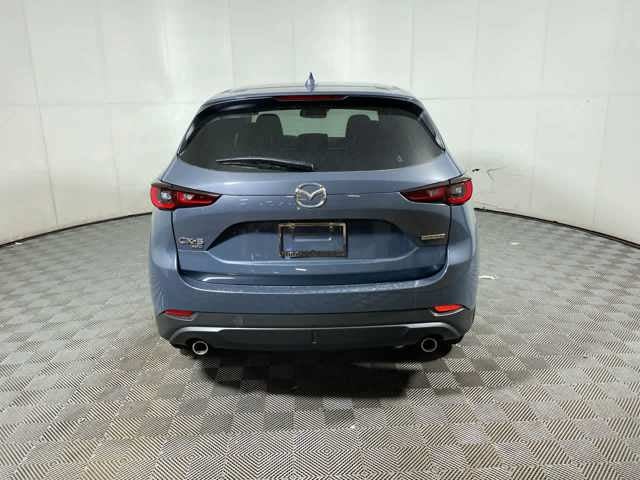 2025 Mazda Mazda CX-5 2.5 S Carbon Edition AWD