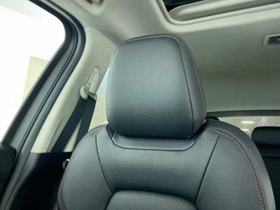 2025 Mazda Mazda CX-5 2.5 S Carbon Edition AWD