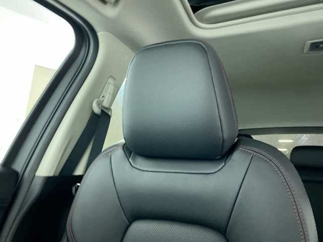 2025 Mazda Mazda CX-5 2.5 S Carbon Edition AWD