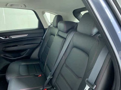 2025 Mazda Mazda CX-5 2.5 S Carbon Edition AWD