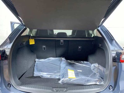 2025 Mazda Mazda CX-5 2.5 S Carbon Edition AWD