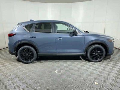 2025 Mazda Mazda CX-5 2.5 S Carbon Edition AWD