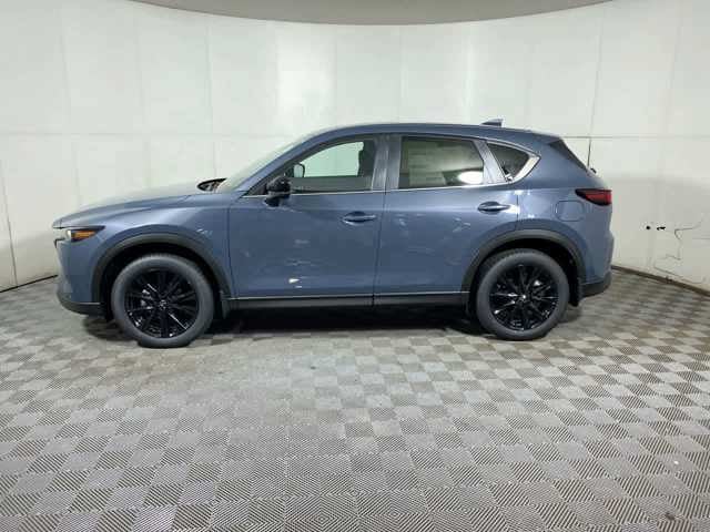 2025 Mazda Mazda CX-5 2.5 S Carbon Edition AWD