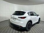 2025 Mazda Mazda CX-5 2.5 S Carbon Edition AWD
