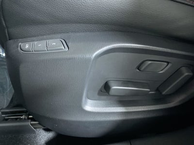 2025 Mazda Mazda CX-5 2.5 S Carbon Edition AWD
