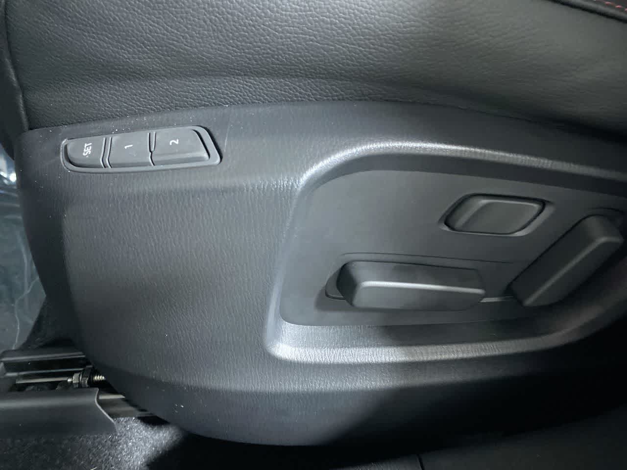 2025 Mazda Mazda CX-5 2.5 S Carbon Edition AWD