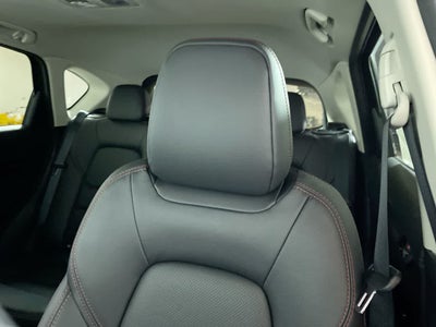 2025 Mazda Mazda CX-5 2.5 S Carbon Edition AWD