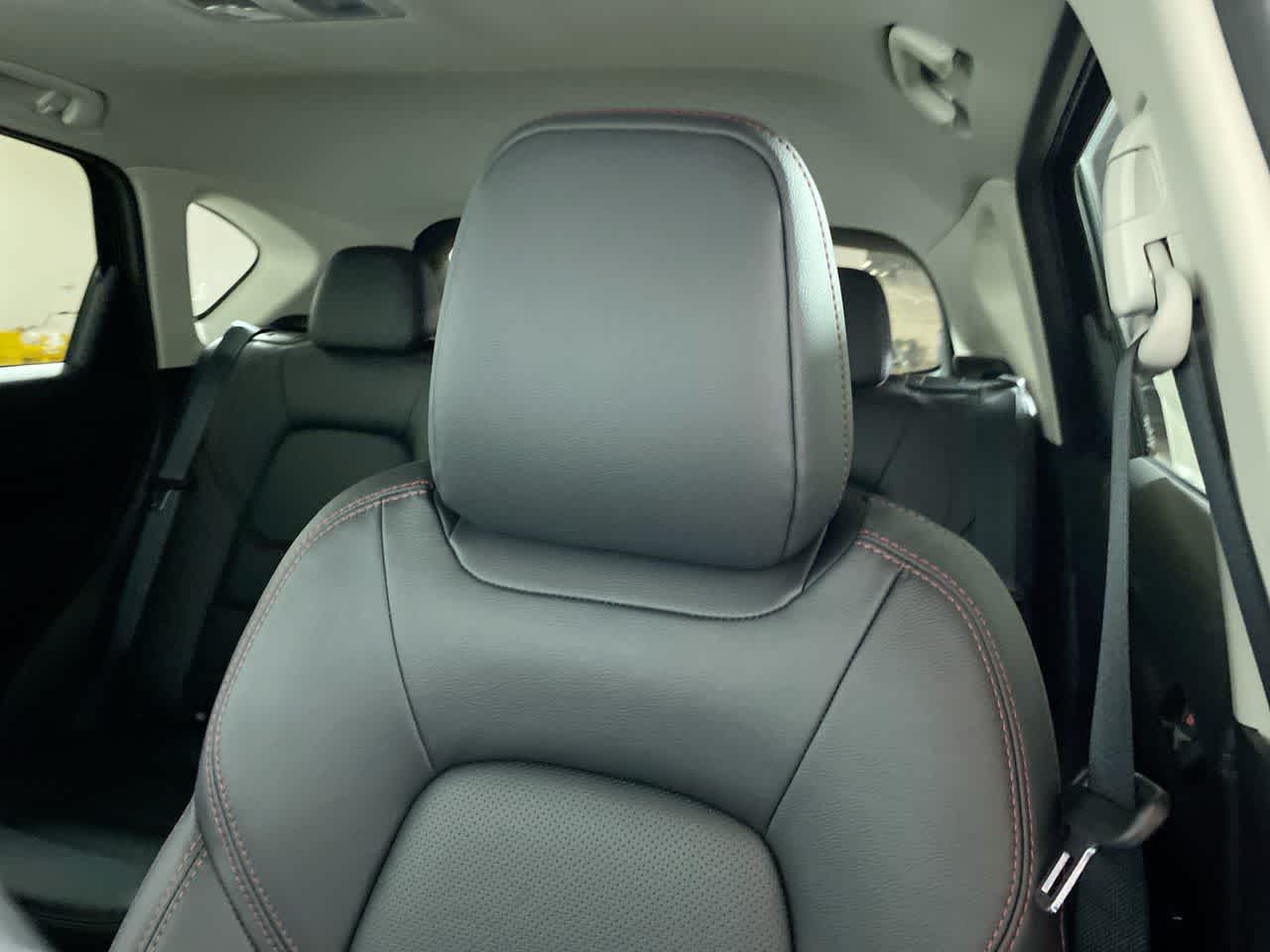 2025 Mazda Mazda CX-5 2.5 S Carbon Edition AWD