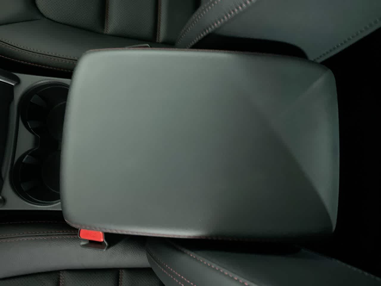 2025 Mazda Mazda CX-5 2.5 S Carbon Edition AWD