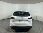 2025 Mazda Mazda CX-5 2.5 S Carbon Edition AWD