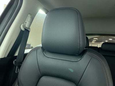 2025 Mazda Mazda CX-5 2.5 S Carbon Edition AWD