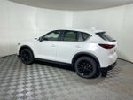 2025 Mazda Mazda CX-5 2.5 S Carbon Edition AWD