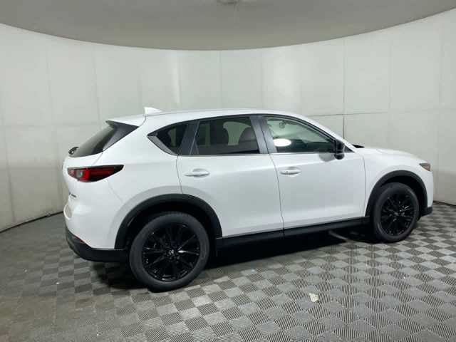 2025 Mazda Mazda CX-5 2.5 S Carbon Edition AWD