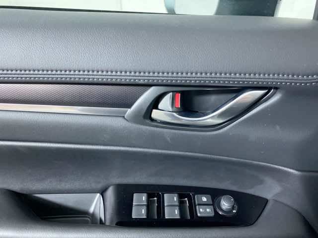 2025 Mazda Mazda CX-5 2.5 S Carbon Edition AWD