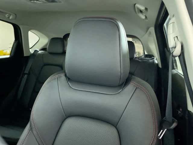 2025 Mazda Mazda CX-5 2.5 S Carbon Edition AWD