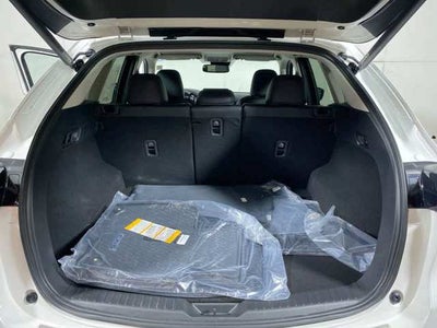 2025 Mazda Mazda CX-5 2.5 S Carbon Edition AWD