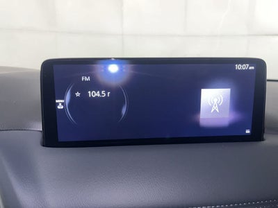 2025 Mazda Mazda CX-5 2.5 S Carbon Edition AWD