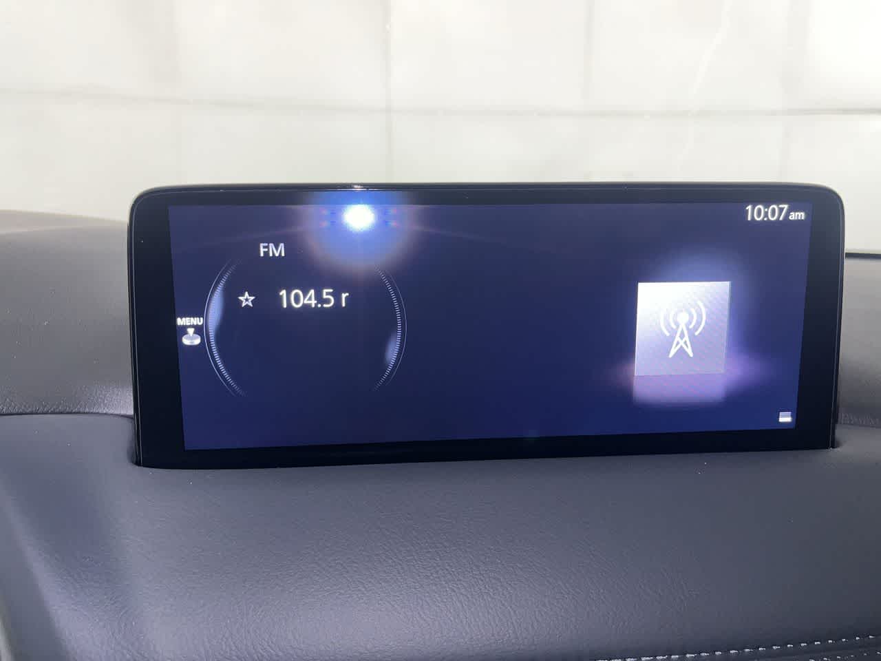 2025 Mazda Mazda CX-5 2.5 S Carbon Edition AWD