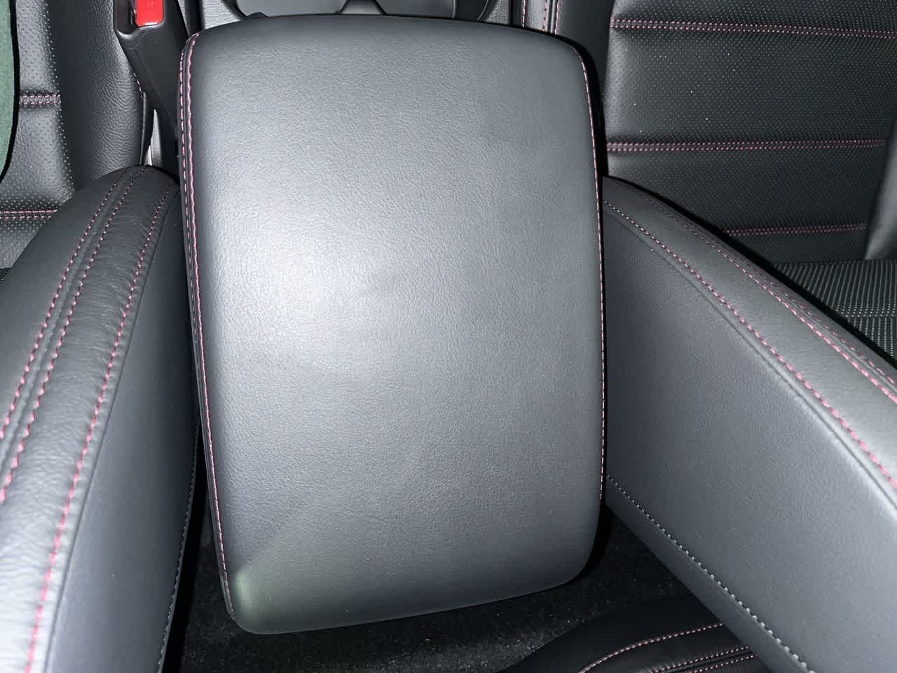 2025 Mazda Mazda CX-5 2.5 S Carbon Edition AWD