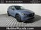 2025 Mazda Mazda CX-5 2.5 S Carbon Edition AWD