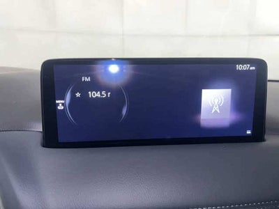 2025 Mazda Mazda CX-5 2.5 S Carbon Edition AWD