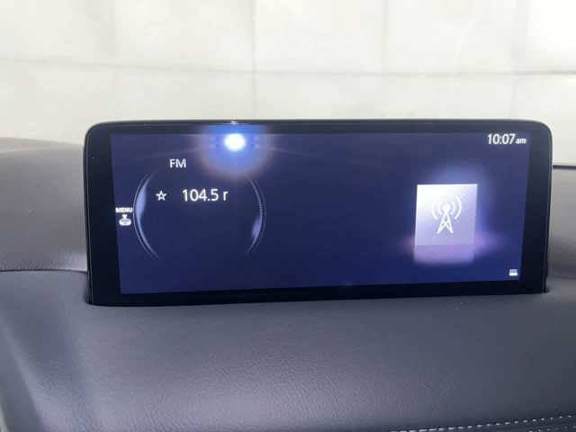 2025 Mazda Mazda CX-5 2.5 S Carbon Edition AWD