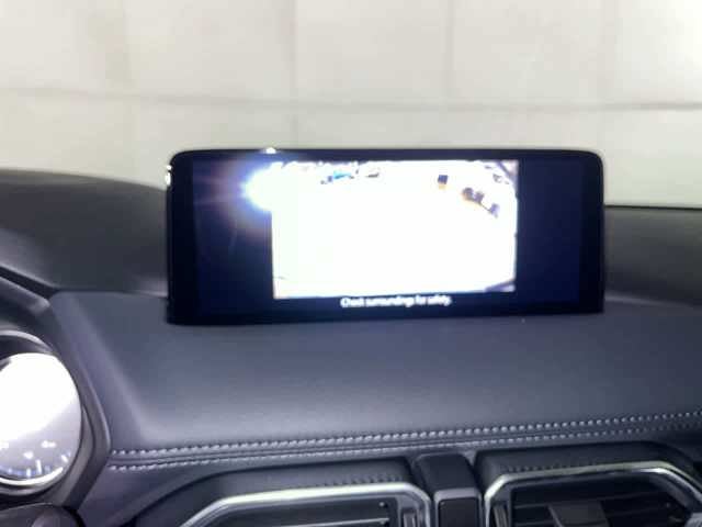 2025 Mazda Mazda CX-5 2.5 S Carbon Edition AWD