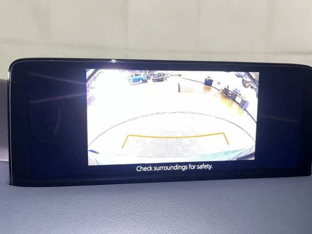 2025 Mazda Mazda CX-5 2.5 S Carbon Edition AWD