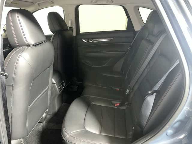 2025 Mazda Mazda CX-5 2.5 S Carbon Edition AWD
