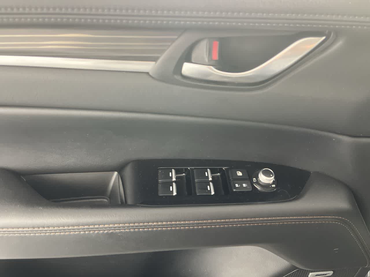2020 Mazda Mazda CX-5 Grand Touring