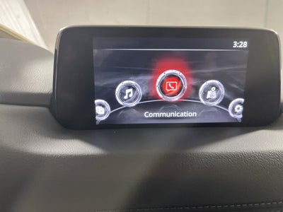 2020 Mazda Mazda CX-5 Grand Touring