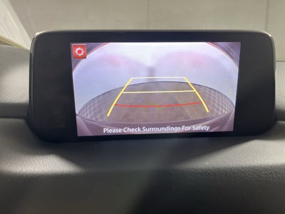 2020 Mazda Mazda CX-5 Grand Touring