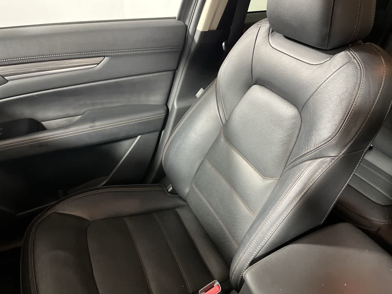 2020 Mazda Mazda CX-5 Grand Touring