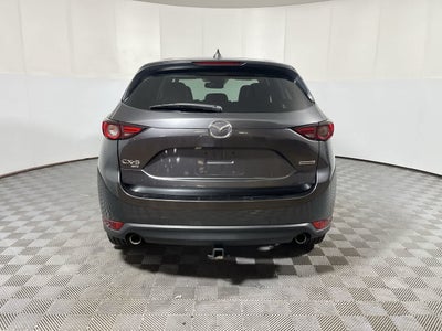 2020 Mazda Mazda CX-5 Grand Touring