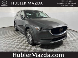 2020 Mazda Mazda CX-5 Grand Touring