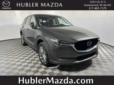 2020 Mazda Mazda CX-5 Grand Touring